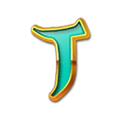 Symbol 10 Alibaba