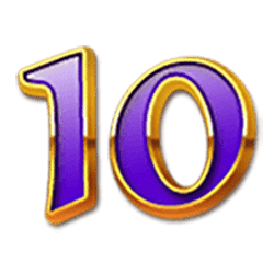 Symbol 11 Alibaba