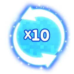 Icon 1 Arrow Slot