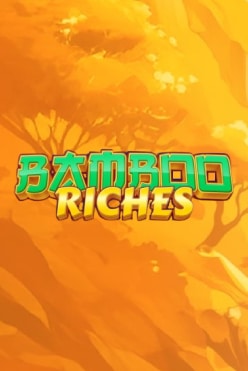 Bamboo Riches Free Play in Demo Mode