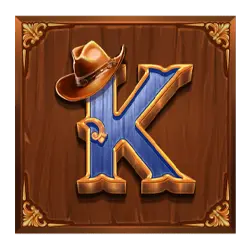 Symbol 8 Bandit Megaways