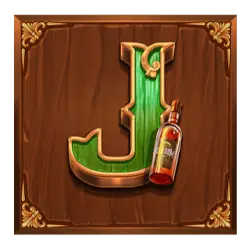Symbol 10 Bandit Megaways