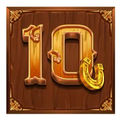 Symbol 11 Bandit Megaways