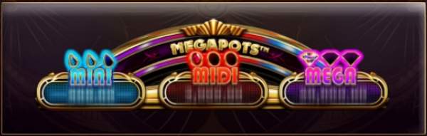 Megapots™