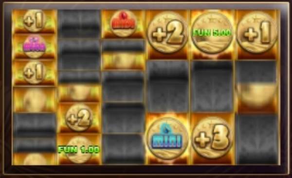 Hold and Spin