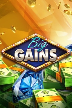 Big Gains Free Play in Demo Mode