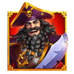 Icon 1 Blackbeard’s Bounty