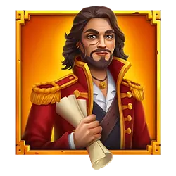 Icon 4 Blackbeard’s Bounty
