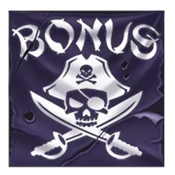 Scatter of Blackbeard’s Bounty Slot