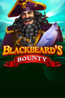 Blackbeard’s Bounty Free Play in Demo Mode