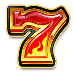 7 символ