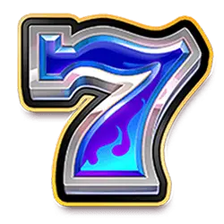 Icon 3 Blazing Cash