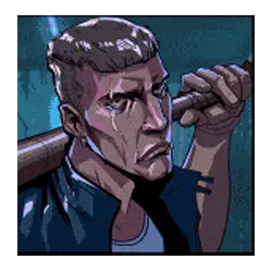 Символ4 слота Blood Club