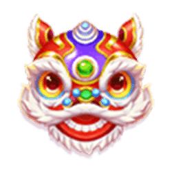 Symbol 1 Caishen Fortunes