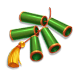 Symbol 6 Caishen Fortunes