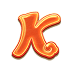 Symbol 8 Caishen Fortunes