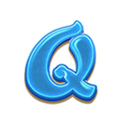 Symbol 9 Caishen Fortunes