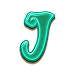 Symbol 10 Caishen Fortunes
