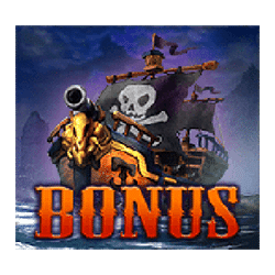 Scatter of Captain Hook Slot