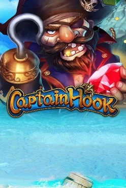 Captain Hook Free Play in Demo Mode