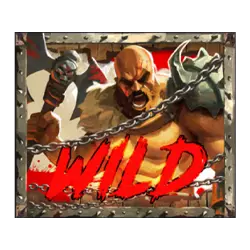 Wild-символ игрового автомата Cash Truck Begins