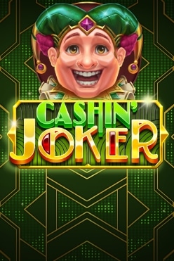 Cashin’ Joker Free Play in Demo Mode