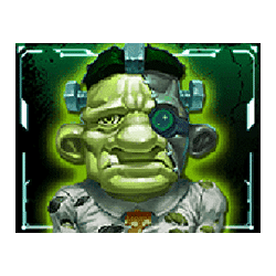 Icon 5 Crazy Doctor