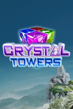 Crystal Towers Free Play in Demo Mode