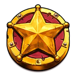Scatter of Doomsday Saloon Slot