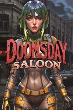Doomsday Saloon