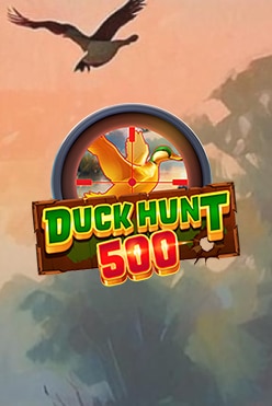 Играть в Duck Hunt 500 онлайн бесплатно