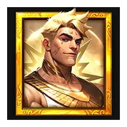 Символ1 слота Eternal Dawn