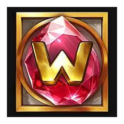Wild-символ игрового автомата Eternal Dawn