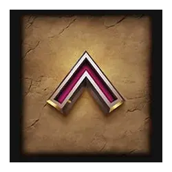 Символ6 слота Eternal Dawn
