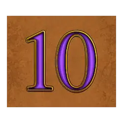 Icon 10 Eye of Hours Legacy of Gold