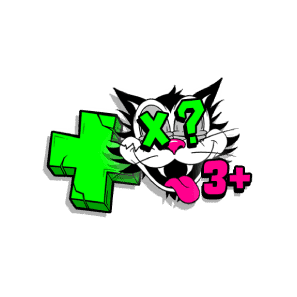 Feline Frenzy FeatureSpins image
