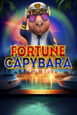 Fortune Capybara Free Play in Demo Mode