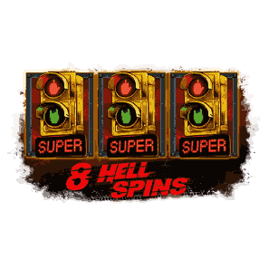 8 Hell Spins image