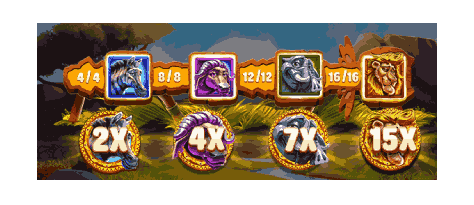 Free Spins Feature image