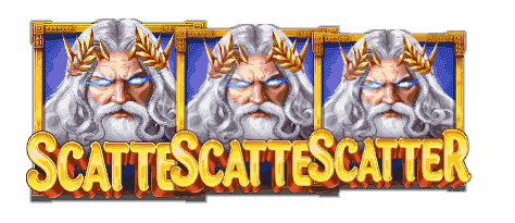 Free Spins Round image