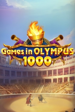 Games in Olympus 1000 Free Play in Demo Mode