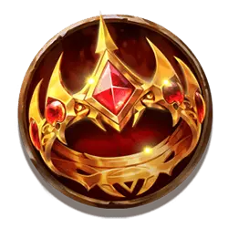 Symbol 1 Gates of Hades