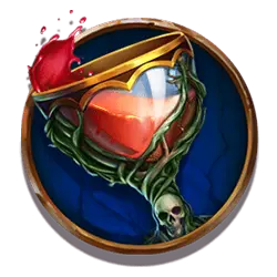 Symbol 3 Gates of Hades