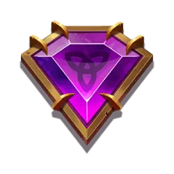 Symbol 5 Gates of Hades