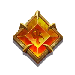 Symbol 6 Gates of Hades