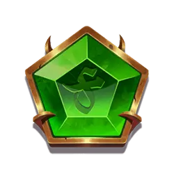 Symbol 7 Gates of Hades