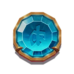 Symbol 8 Gates of Hades