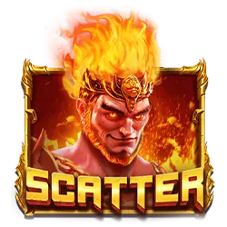 Gates of Hades Pokies Scatter