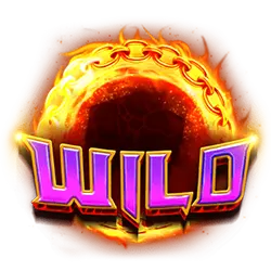 Gates of Hades Pokies Wild Symbol