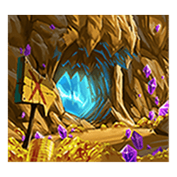 Scatter of Goblin Miner Slot